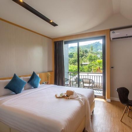 The Canale Samui Resort Pantai Chaweng Luaran gambar